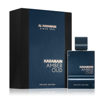 Al Haramain Al Haramain Amber Oud Private Edition
