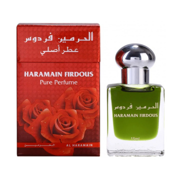 Al Haramain Al Haramain Firdous Rollerball