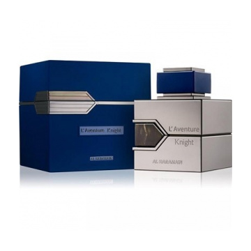 Al Haramain Al Haramain L'Aventure Knight