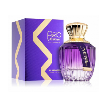 Al Haramain Al Haramain Maryam