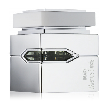 Al Haramain Al Haramain L'Aventure Blanche Tester