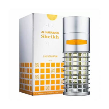 Al Haramain Al Haramain Sheikh