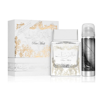 Lattafa Lattafa Pure Musk