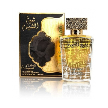 Lattafa Lattafa Sheikh Al Shuyukh Luxe Edition