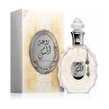 Lattafa Lattafa Rouat Al Musk