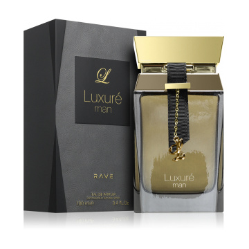 Rave Rave Luxuré Man