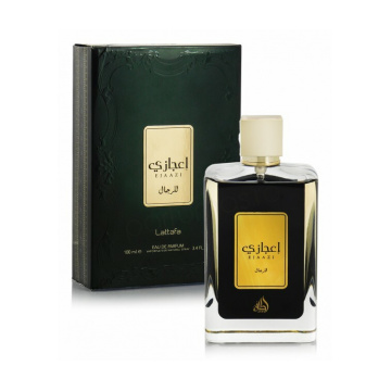 Lattafa Lattafa Ejaazi