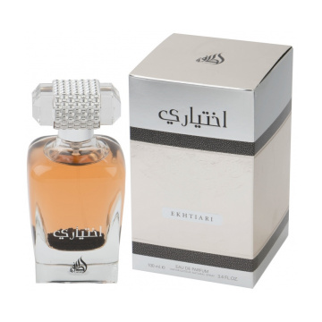 Lattafa Lattafa Ekhtiari