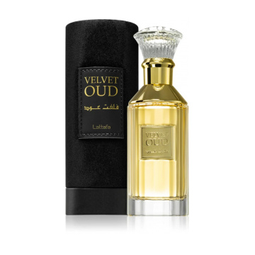 Lattafa Lattafa Velvet Oud