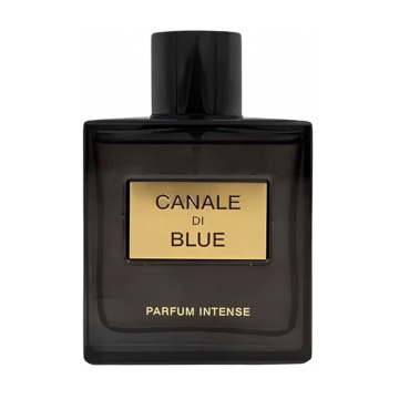 Fragrance World Fragrance World Canale di Blue Parfum Intense