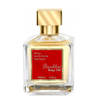 Fragrance World Fragrance World Barakkat Rouge 540