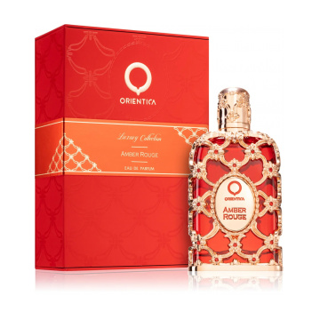 Orientica Orientica Amber Rouge