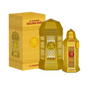 Al Haramain Al Haramain Golden Oud