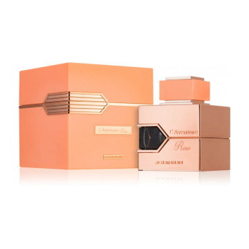 Al Haramain Al Haramain L'Aventure Rose - изглед 2