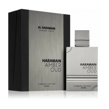 Al Haramain Al Haramain Amber Oud Carbon Edition - изглед 3