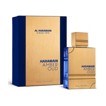 Al Haramain Al Haramain Amber Oud Bleu Edition