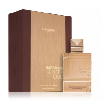 Al Haramain Al Haramain Amber Oud Gold Edition Extreme