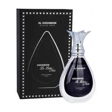 Al Haramain Al Haramain Haramain La Lune Noir