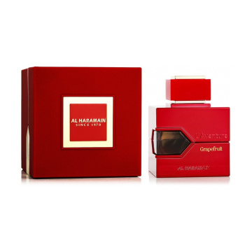 Al Haramain Al Haramain L'Aventure Grapefruit