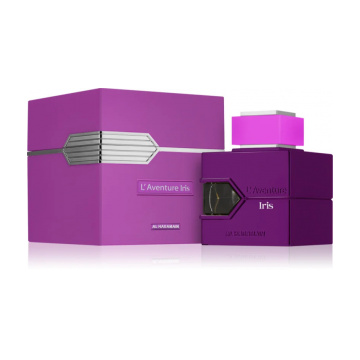 Al Haramain Al Haramain L'Aventure Iris