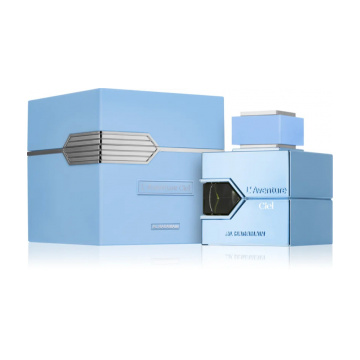 Al Haramain Al Haramain L'Aventure Ciel