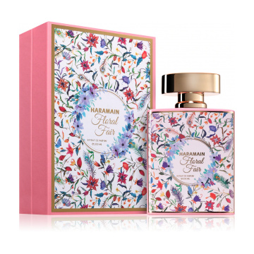 Al Haramain Al Haramain Floral Fair