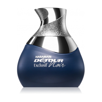 Al Haramain Al Haramain Detour Noir Exclusif Tester