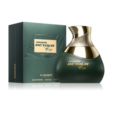 Al Haramain Al Haramain Détour Éco