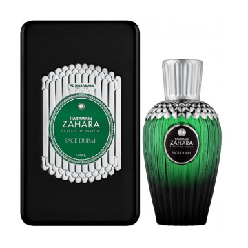 Al Haramain Al Haramain Zahara Sage Dubai