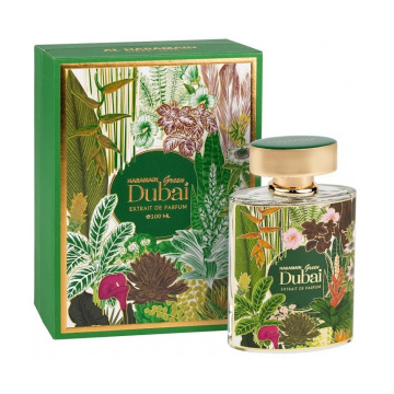 Al Haramain Al Haramain Green Dubai