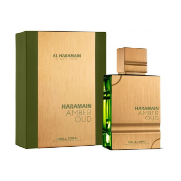 Al Haramain Al Haramain Amber Oud Smell Dubai