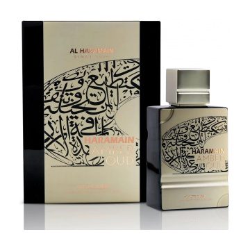 Al Haramain Al Haramain Amber Oud Future Dubai
