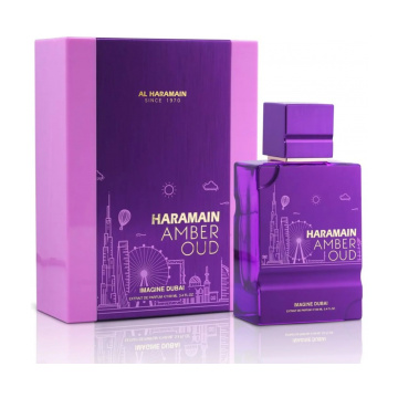 Al Haramain Al Haramain Amber Oud Imagine Dubai