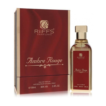 Riiffs Riiffs Ambre Rouge
