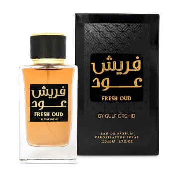 Gulf Orchid Gulf Orchid Fresh Oud
