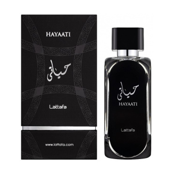 Lattafa Lattafa Hayaati