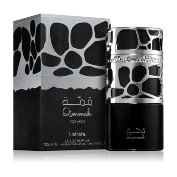 Lattafa Lattafa Qimmah