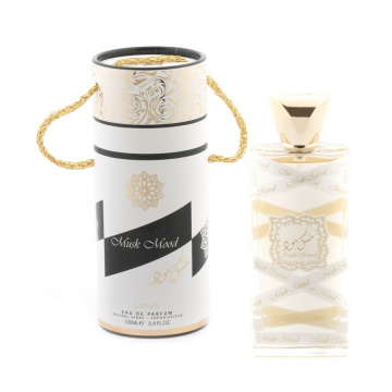 Lattafa Lattafa Musk Mood