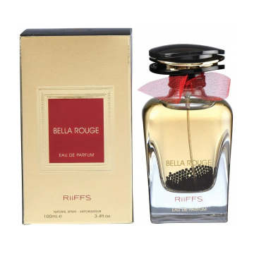 Riiffs Riiffs Bella Rouge