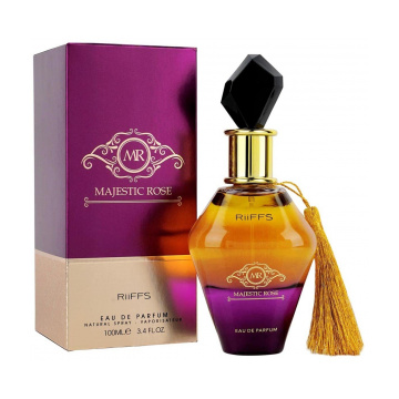 Riiffs Riiffs Majestic Rose