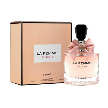 Riiffs Riiffs La Femme Bloom