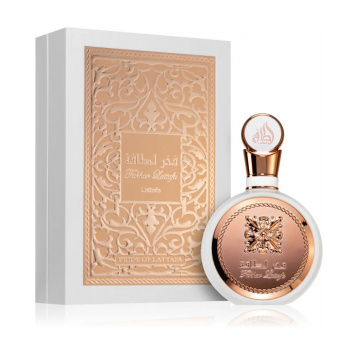 Lattafa Lattafa Fakhar Lattafa Rose