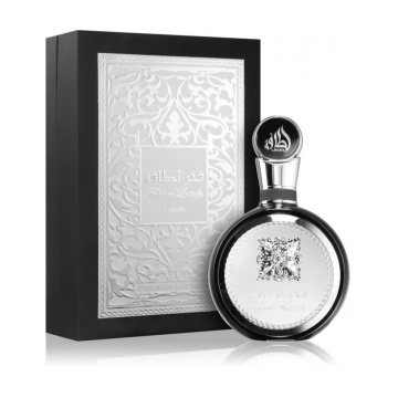 Lattafa Lattafa Fakhar Lattafa Black