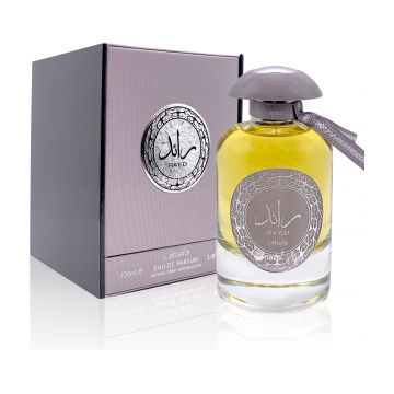 Lattafa Lattafa Ra'ed Silver