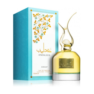 Asdaaf Asdaaf Al Andaleeb