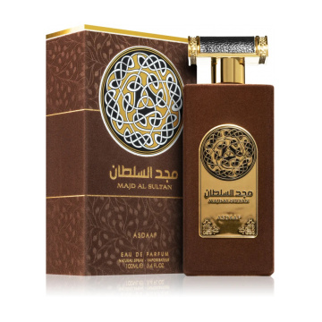 Asdaaf Asdaaf Majd Al Sultan