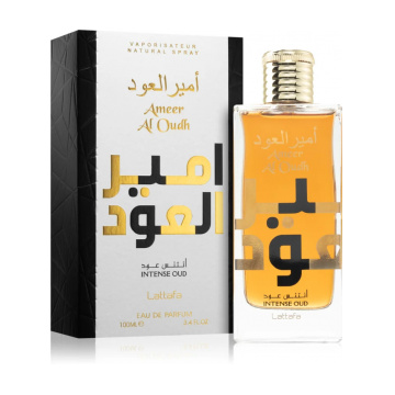 Lattafa Lattafa Ameer Al Oudh Intense Oud