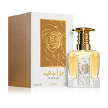 Lattafa Lattafa Mazaaji