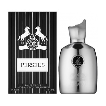 Maison Alhambra Maison Alhambra Perseus