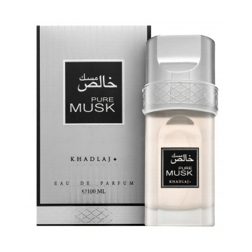 Khadlaj Khadlaj Pure Musk